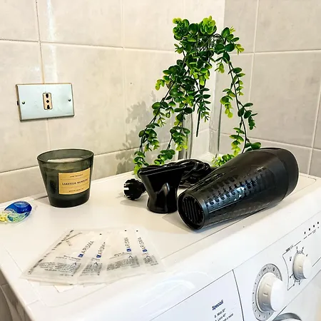 Stresa Vista Con Cinema E شقة *